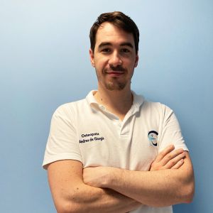 Andrea de Giorgis