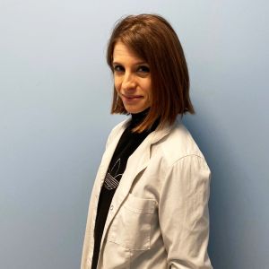 Dott.ssa Giulia Goffi