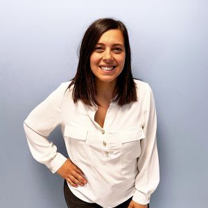 Veronica Favazza